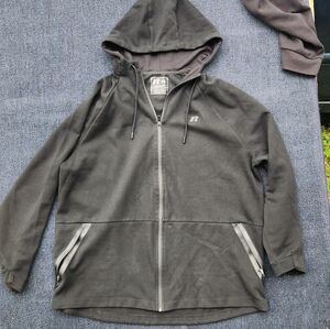 Russell hoodie    XL-XG